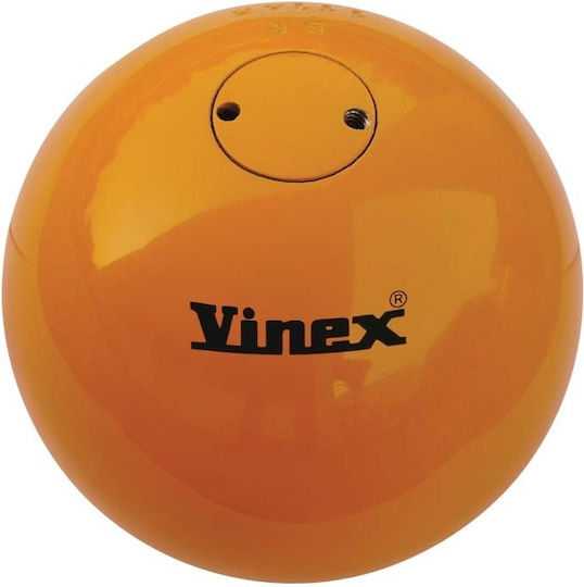 Vinex Shot Put Red 6kg