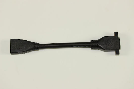 Vivolink Μετατροπέας HDMI male σε HDMI female 1τμχ