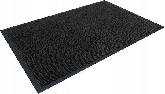 Zone Denmark Fußmatte Gray 90x150cm