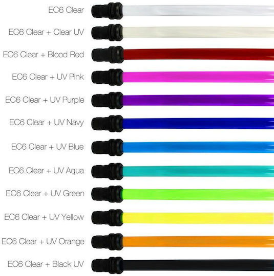 XSPC EC6 Recolour Dye UV Ψυκτικό Υγρό Μπλε