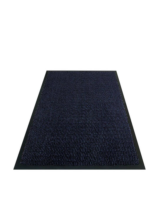 Kadax Entrance Mat Blue 40x60cm