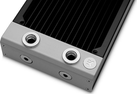 Ekwb EK-Quantum Surface P120M Radiator Μαύρο