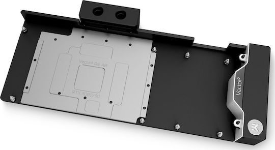 Ekwb EK-Quantum Vector² XC3 RTX 3080/90 ABP D-RGB GPU Water Block Nickel & Acetal