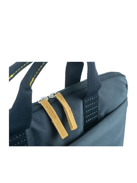 Tucano Τσάντα για Laptop 14" σε Μπλε χρώμα BSM1314-B