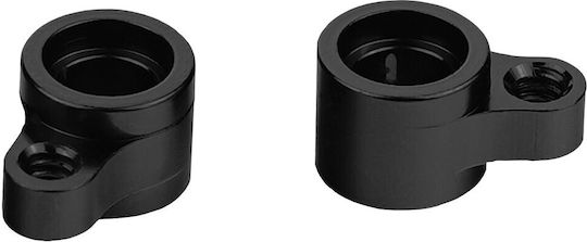 Thermal Grizzly Am5 Mounting Kit Μαύρο