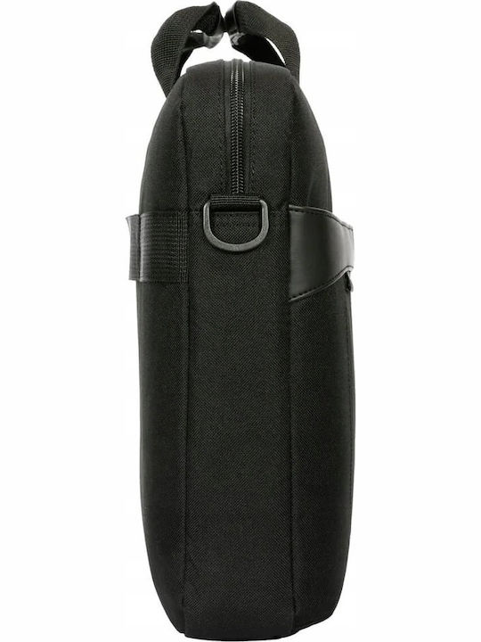 Targus Geolite Ecosmart Shoulder / Handheld Bag for 17.3" Laptop Black