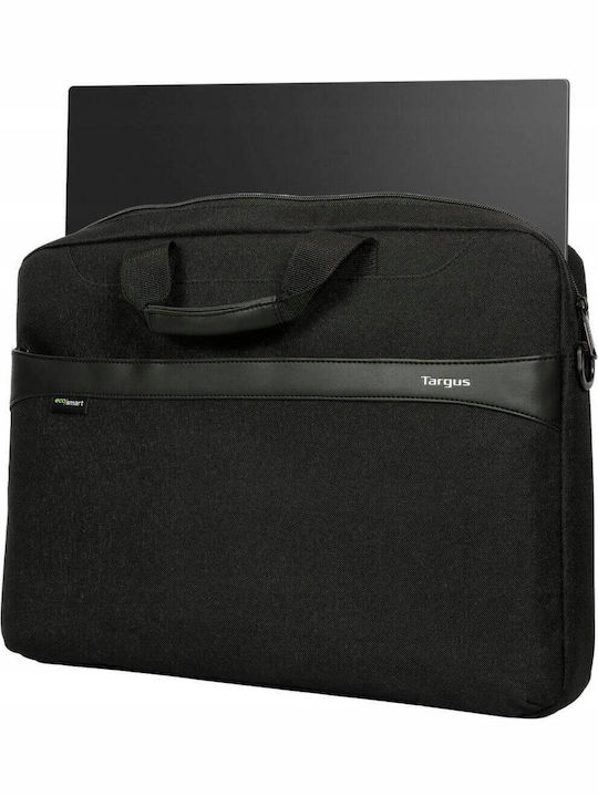 Targus Geolite Ecosmart Shoulder / Handheld Bag for 17.3" Laptop Black