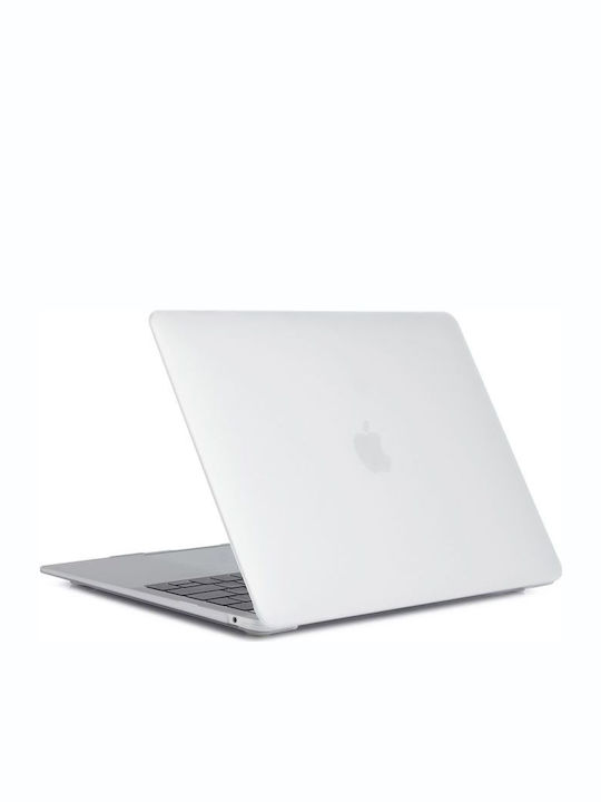 eSTUFF Geantă Husă pentru laptop 13.3" în culoarea Transparent ES690100-BULK