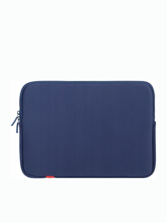 Rivacase Antishock Case for 13.3" Laptop Blue