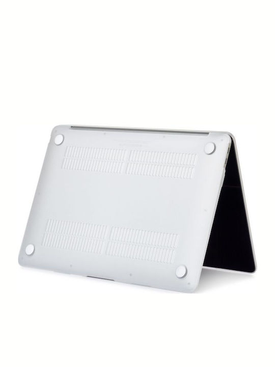 eSTUFF Laptop-Hülle 15" Transparent ES690200-BULK