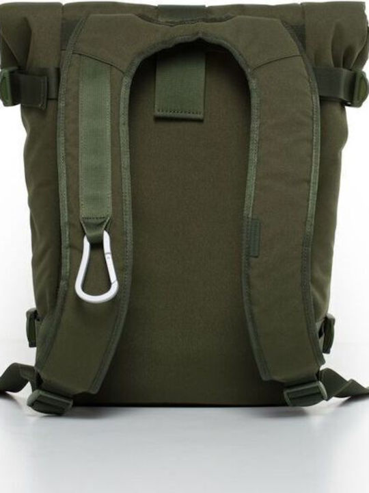 Bluelounge Backpack Macbook Pro 11-15'' Водоустойчива Чанта за лаптоп 15.4" в Зелен цвят