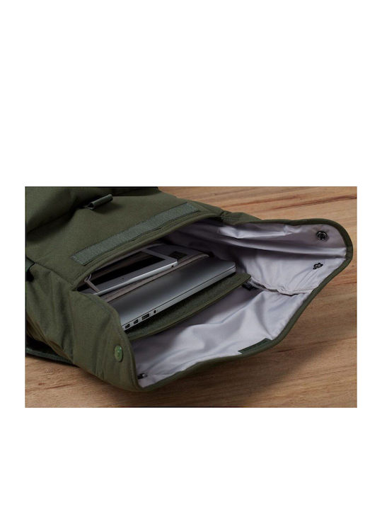 Bluelounge Backpack Macbook Pro 11-15'' Водоустойчива Чанта за лаптоп 15.4" в Зелен цвят