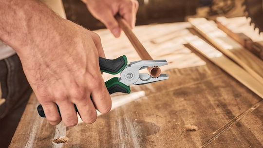 Bosch Zange Länge 180mm