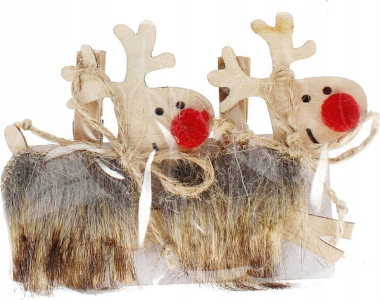 Craft With Fun Ren 2 Bucăți