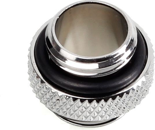 Bitspower Adapter Ασημί