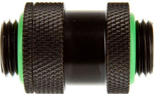 Aquapipe II 1/4 Inch Matte Black 22-31mm Bp-mbdg14aalpi
