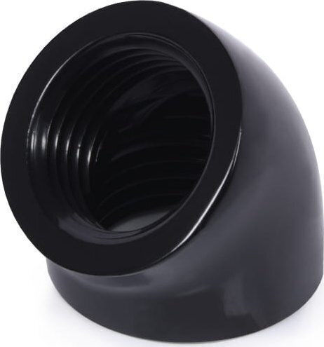Alphacool Σύνδεσμος Μαύρο