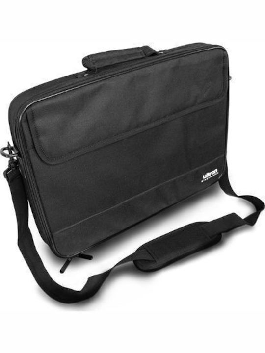Ultron Θήκη για Laptop 15.6" σε Μαύρο χρώμα 371960