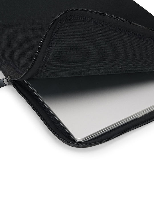 Dicota Eco Slim Θήκη για Laptop 14" σε Μαύρο χρώμα