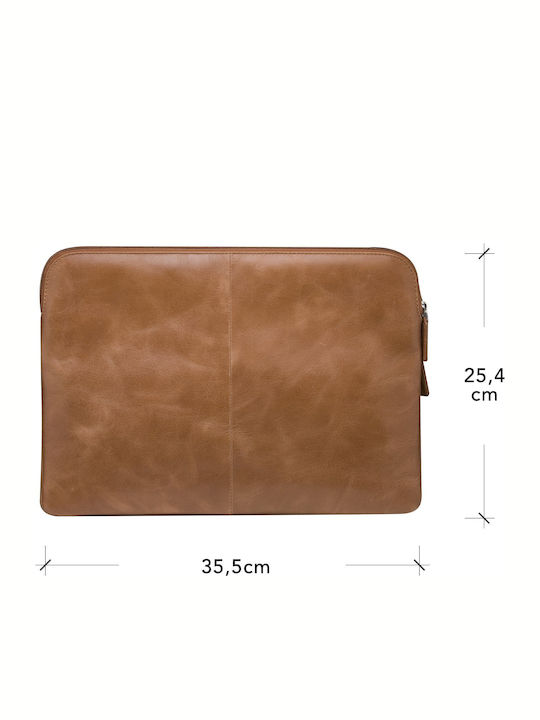 dbramante1928 Case for Laptop Brown SK14GT001533