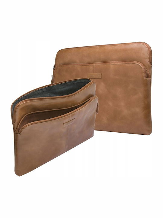 dbramante1928 Case for Laptop Brown SK14GT001533