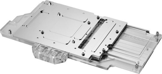 Phanteks G6000 STRIX RX 6800/6900 D-RGB Bloc de apă pentru GPU Negru