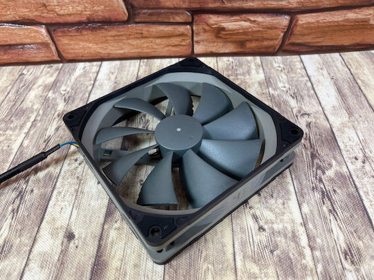 Noctua Μαύρο