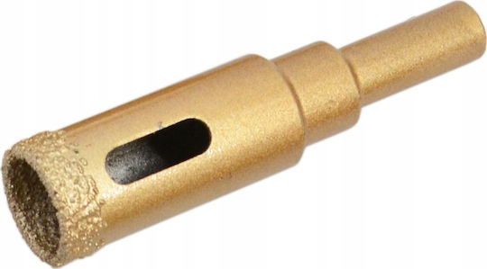 AWTools Ποτηροτρύπανo με Διάμετρο 14mm