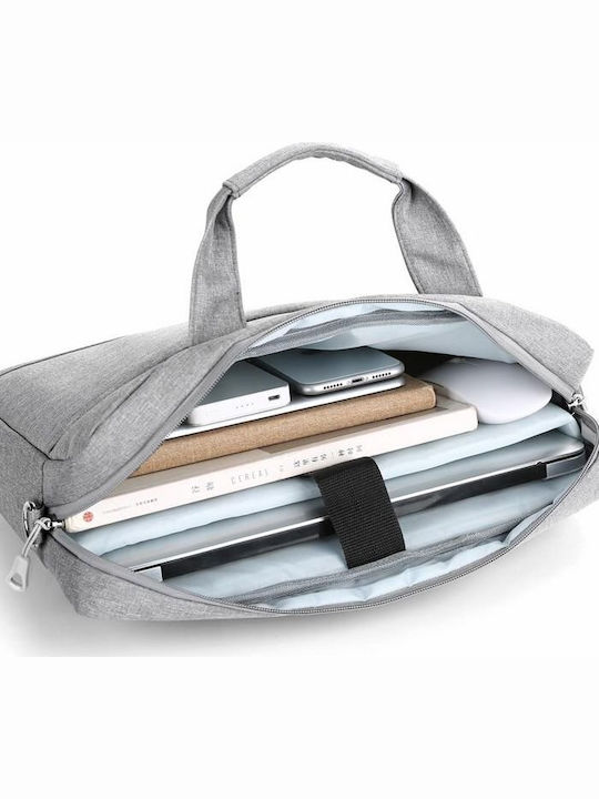 Gearlab Tasche Fall für Laptop 15.6" in Gray Farbe GLB201622