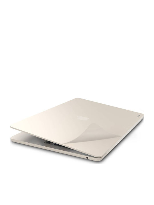Jcpal Jcpal Jcpal Macguard 2in1 Skin Set Чанта Протектор 13"