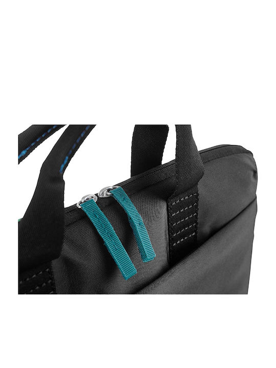 Tucano Smilza Bag for 15.6" Laptop Black
