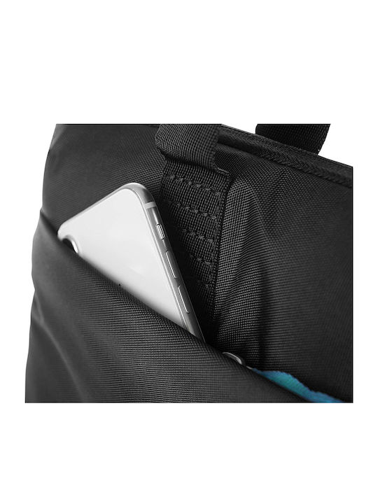 Tucano Smilza Bag for 15.6" Laptop Black
