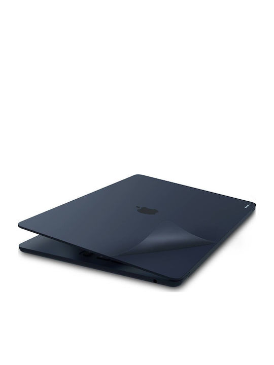 Jcpal Jcpal Jcpal Macguard 2in1 Skin Set Чанта Калъф 13"