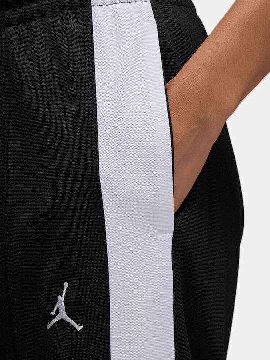 Pantaloni de Trening cu pantaloni evazati BLACK