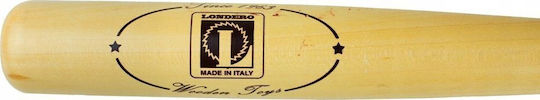 Lucio Londero Wooden Baseball Bat 75cm