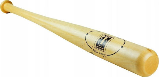 Lucio Londero Wooden Baseball Bat 75cm