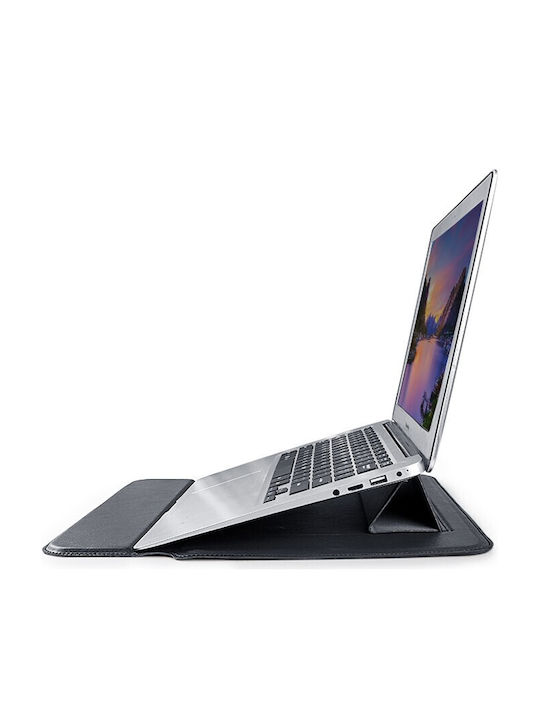 Devia Laptop-Hülle 15.4" Schwarz GSM184011 Devia Laptop-Hülle 15.4" Schwarz GSM184011