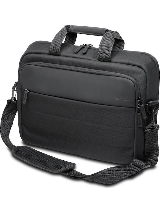Kensington Чанта за Рамо / Ръчна 16" Черна K60390WW