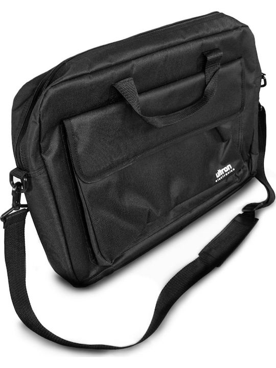 Ultron Shoulder / Handheld Bag for 17.3" Laptop Black 371958