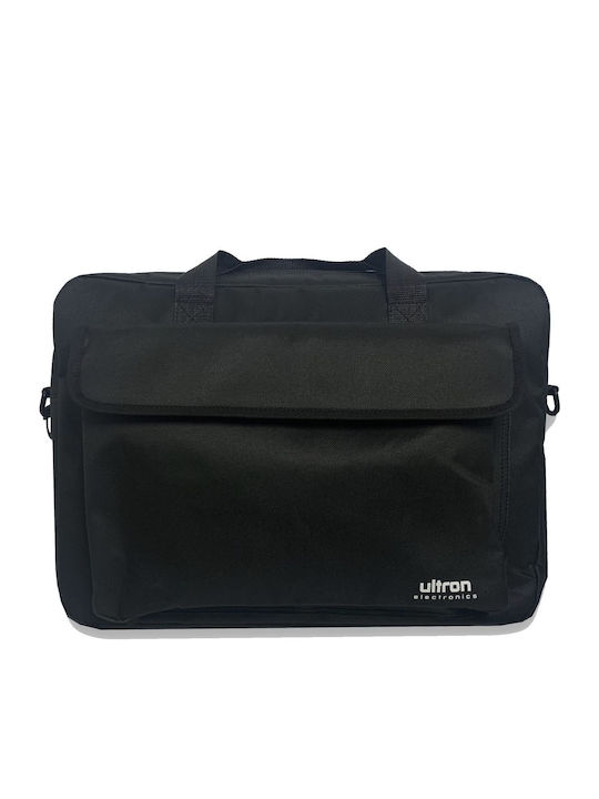 Ultron Shoulder / Handheld Bag for 15.6" Laptop Black 371957