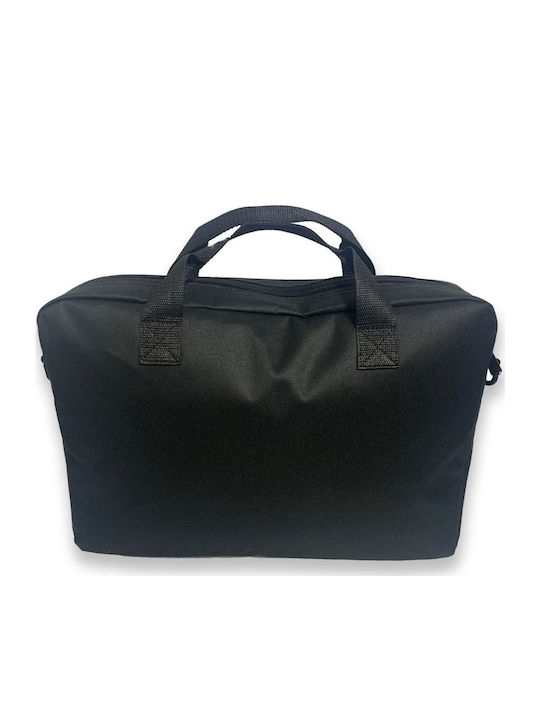 Ultron Shoulder / Handheld Bag for 15.6" Laptop Black 371957