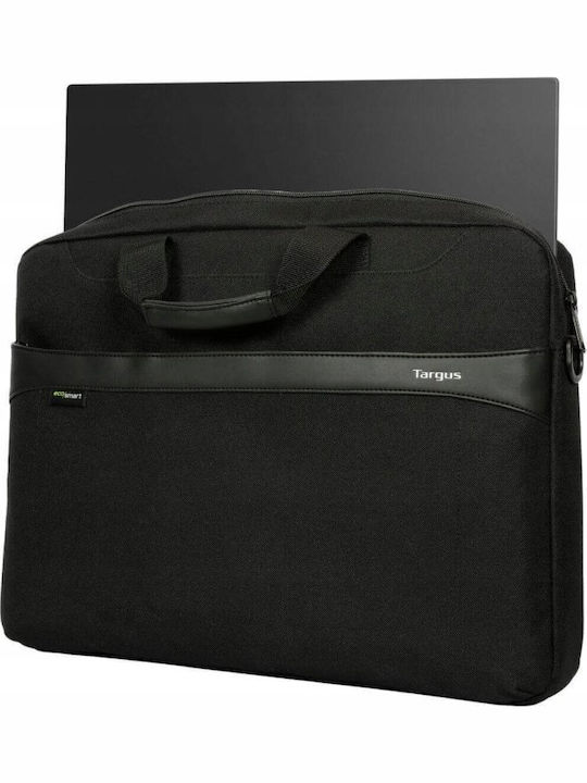 Targus Targus Θήκη για Laptop 14" σε Μαύρο χρώμα