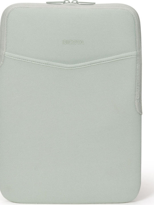 Dicota Чанта Калъф за лаптоп 15" в Сив цвят D31996-DFS