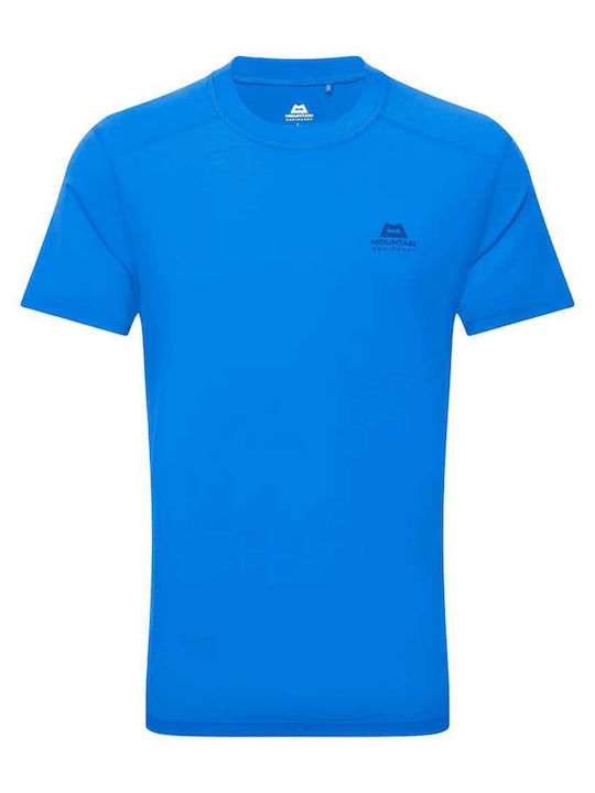 Тениска Atlantic Blue