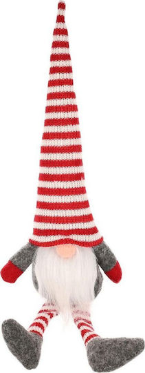 Saska Garden Weihnachtsfigur Zwerg