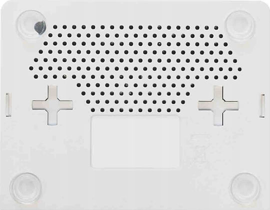 MikroTik E50UG hEX refresh v7 Router με 5 Θύρες Gigabit