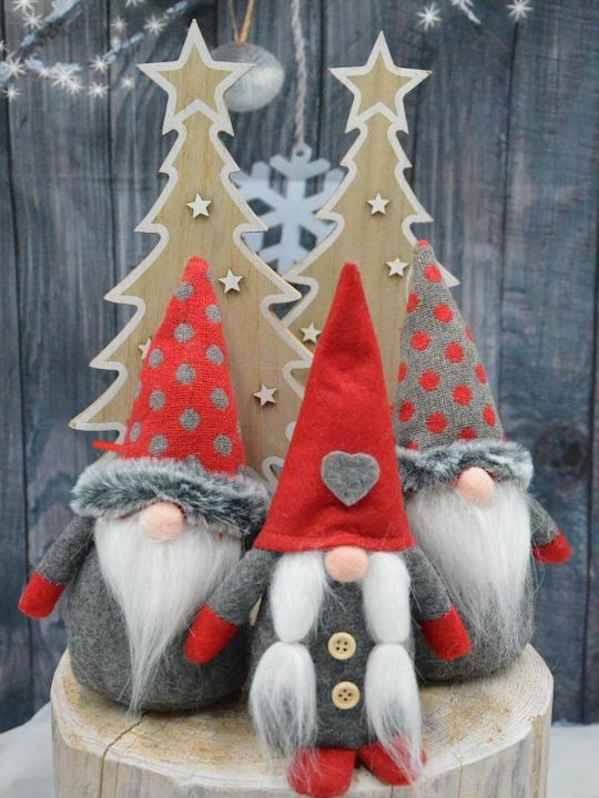 Saska Garden Christmas Decoration Saska Garden Skrzat