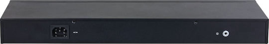 Dahua SG4020 Unmanaged L2 Switch με 28 Θύρες Gigabit (1Gbps) Ethernet και 2 SFP Θύρες