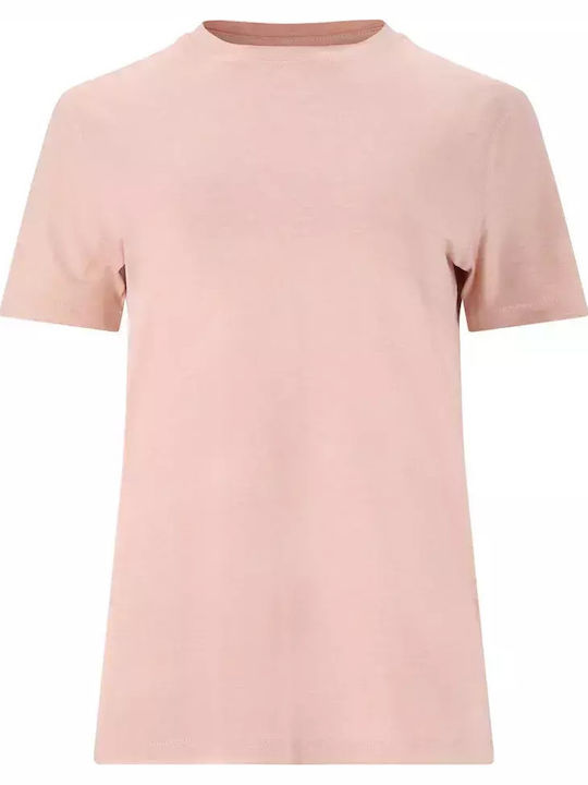 Bluză Damă T-shirt Uscare Rapidă Roz
