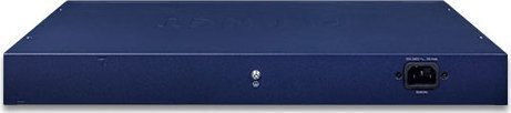 Planet GSW-1820HP Unmanaged L2 PoE+ Switch με 16 Θύρες Gigabit (1Gbps) Ethernet και 2 SFP Θύρες